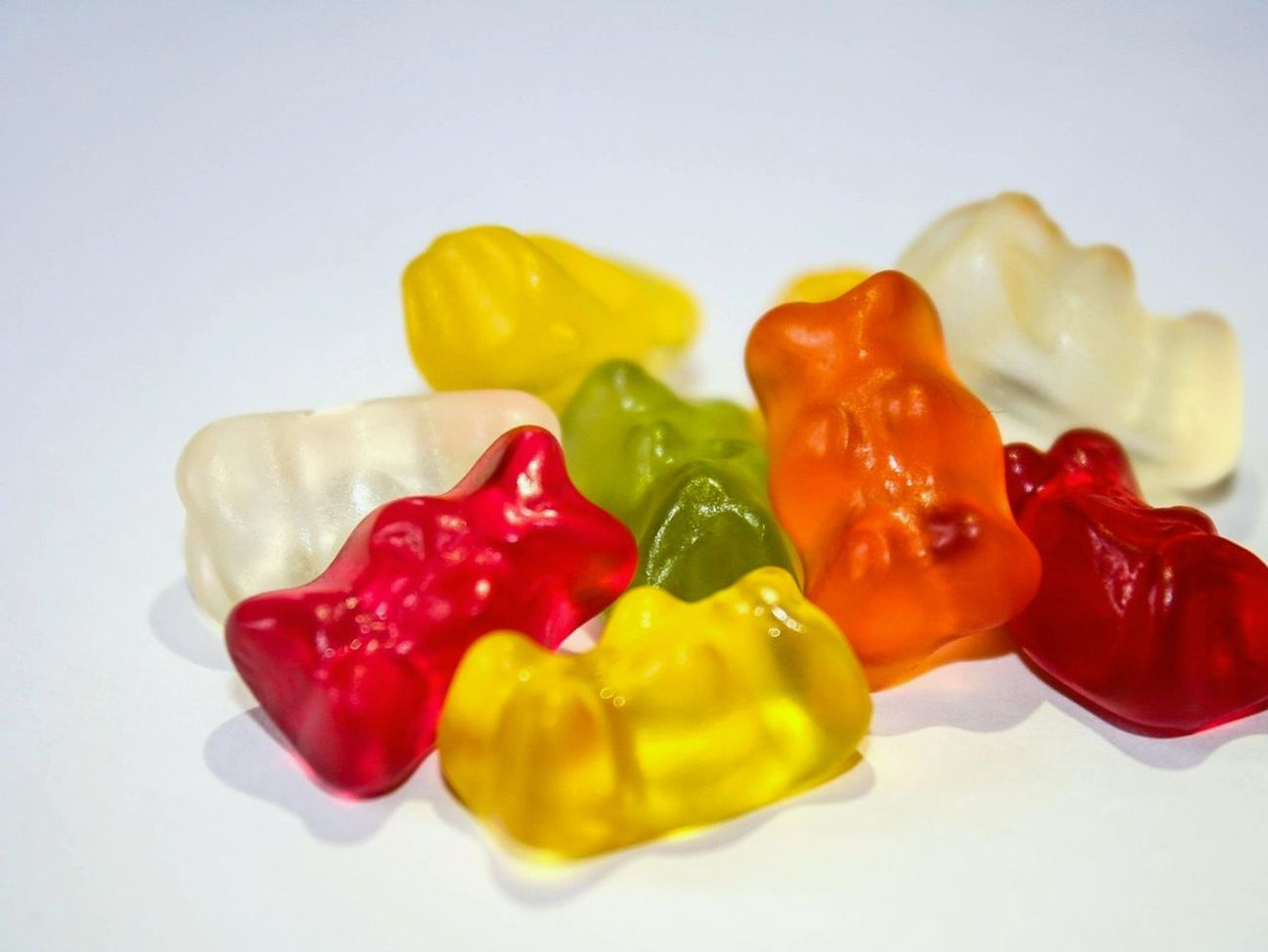Mini treats